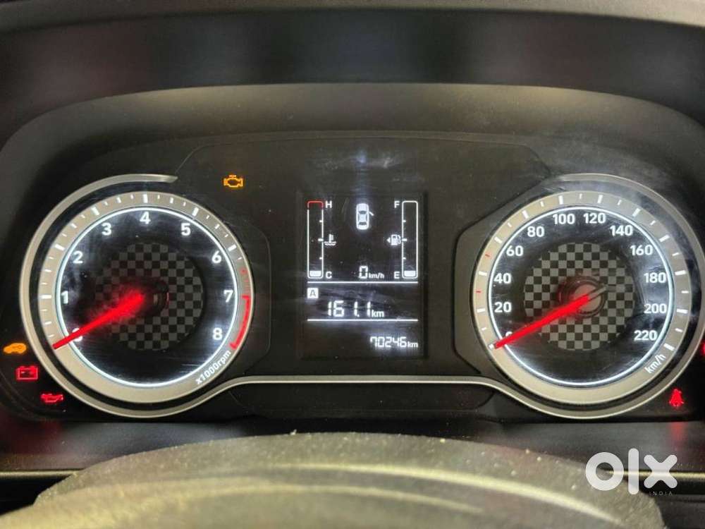 Hyundai I20 Magna 1.2 Mt, 2023, Petrol