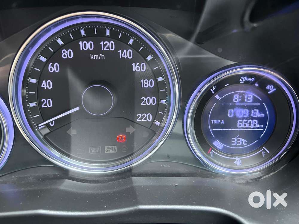 Honda City I Dtec Vx, 2015, Diesel