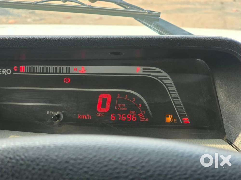 Mahindra Bolero B4, 2021, Diesel