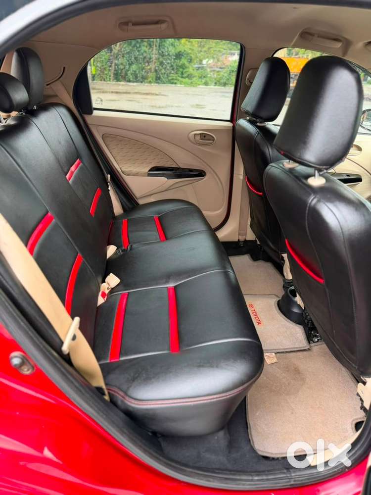 Toyota Etios Liva Diesel 2019