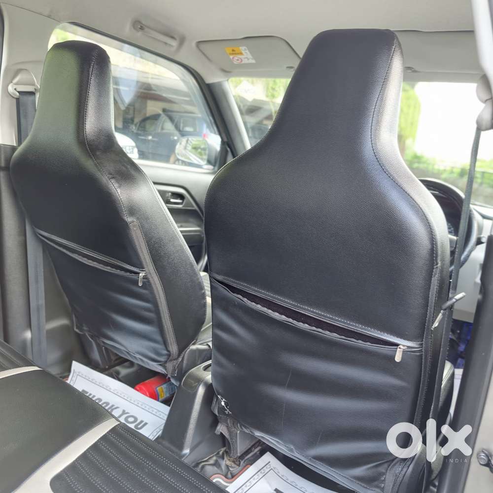 Maruti Suzuki Wagon R Lxi Cng Optional, 2024, Cng & Hybrids