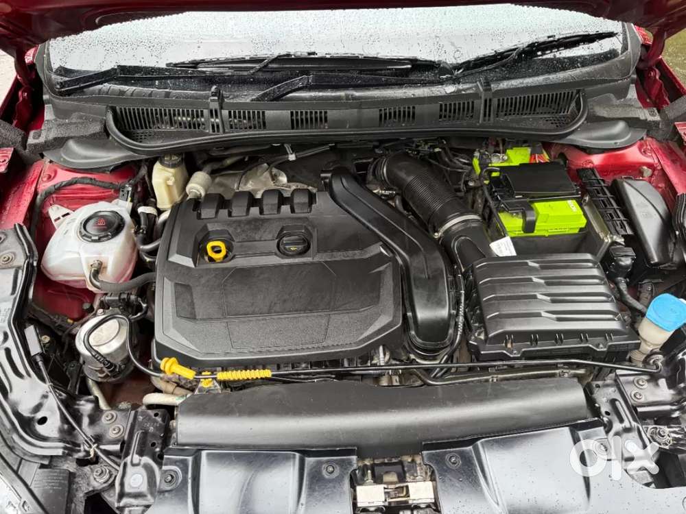 Volkswagen Virtus 1.5 Tsi Gt Plus Evo Dsg, 2022, Petrol