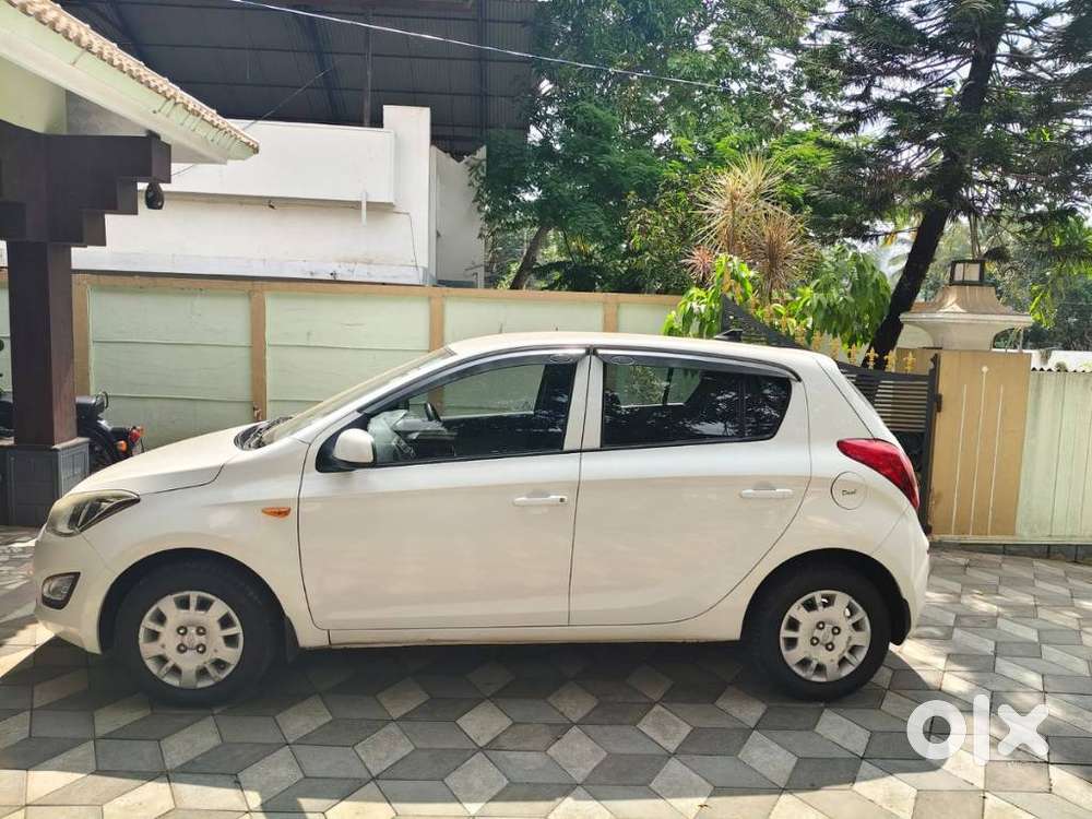 Hyundai I20 Era Diesel, 2013, Diesel