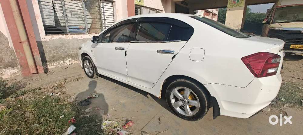 Honda City Well Nd Good Condition Ek Paisa Lgane Ki Jarurat Nhi H Ek