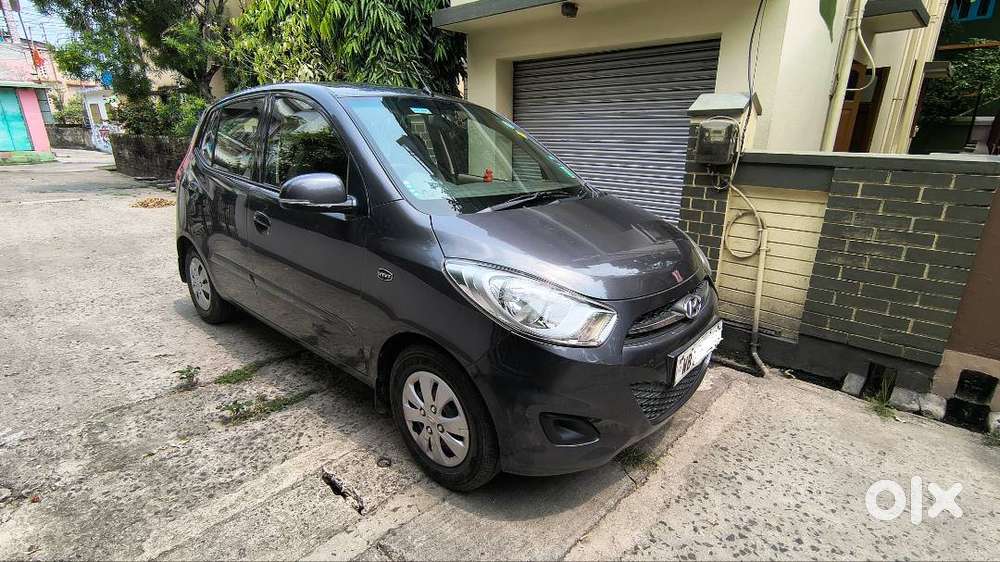 Hyundai I10 1.2 Kappa Sportz (top Model), Well Maintained