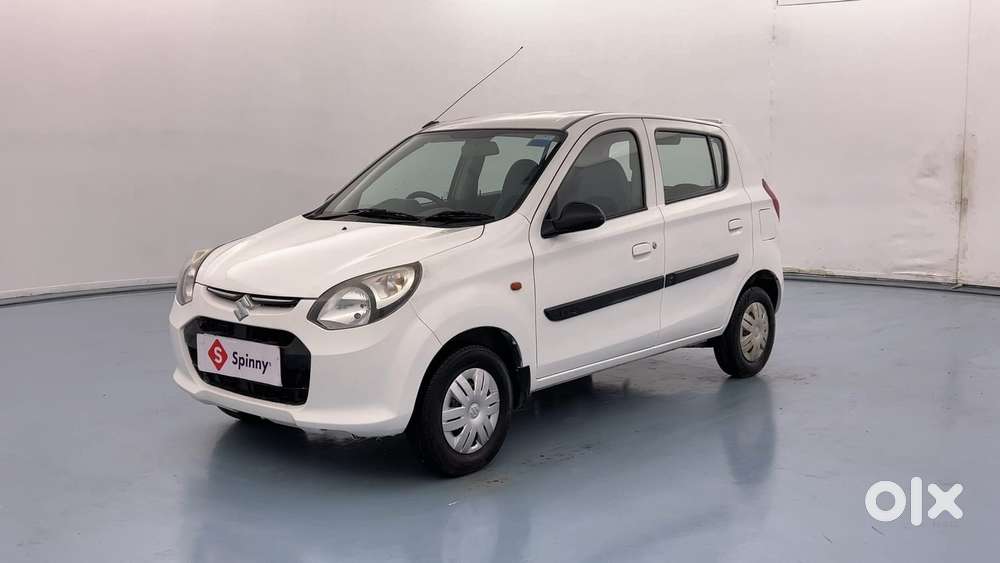 Maruti Suzuki Alto 800 2012-2016 Vxi, 2014, Petrol