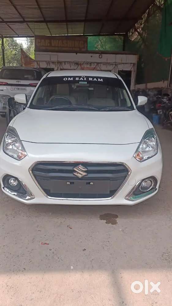 Maruti Suzuki Dzire 2020 Petrol 134000 Km Driven