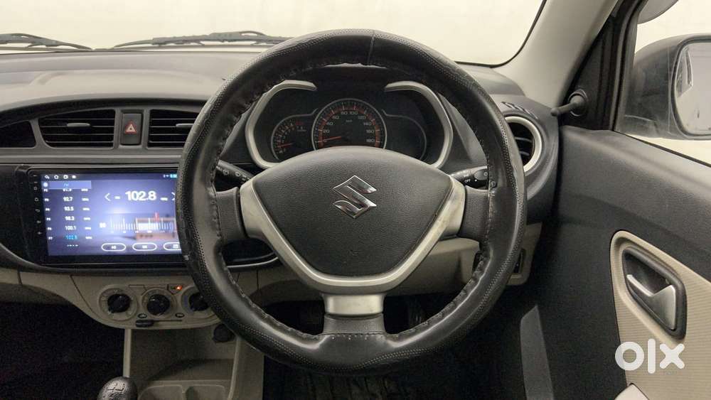 Maruti Suzuki Alto K10 2010-2014 Vxi, 2019, Petrol