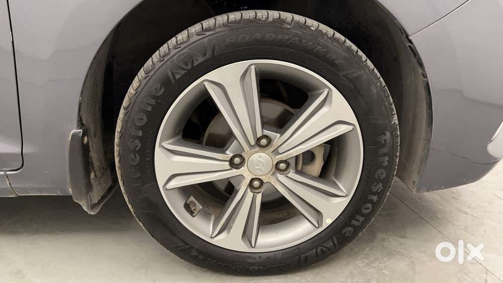 Hyundai Verna [ ] Fluidic 4s 1.6 Crdi Sx (o) At, 2018, Petrol