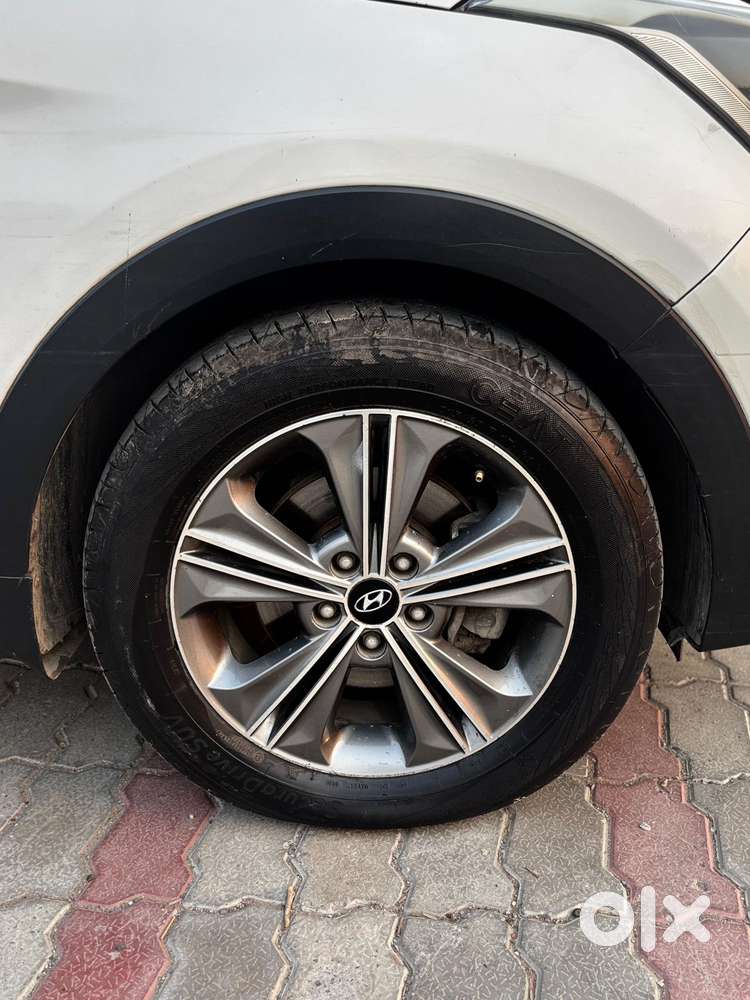Hyundai Creta 1.6 Sx Plus Auto, 2017, Cng & Hybrids