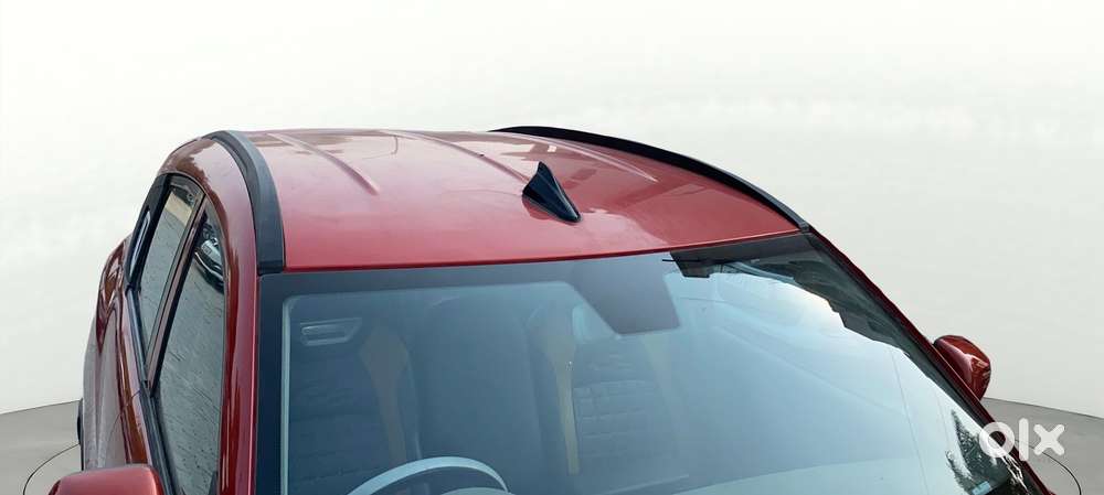 Mahindra Kuv 100 2016-2017 Mfalcon D75 K8, 2017, Diesel