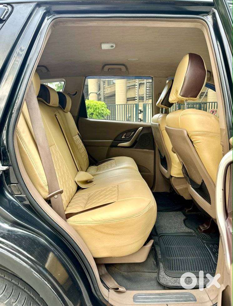 Mahindra Xuv500 W8, 2014, Diesel