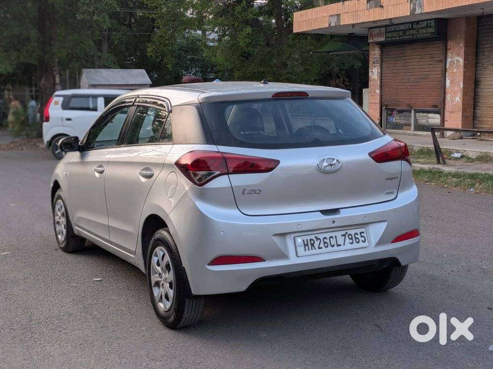 Hyundai Elite I20 Magna 1.2, 2014, Petrol