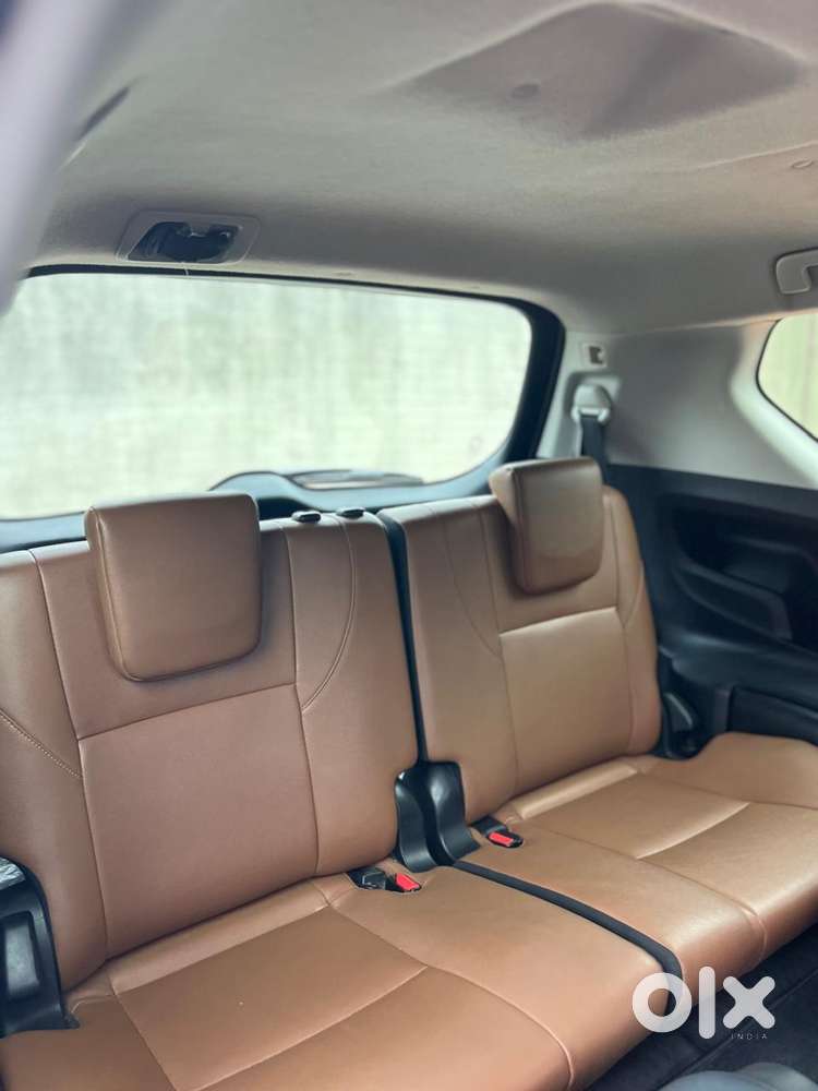 Toyota Innova Crysta 2.8 Zx At, 2020, Diesel