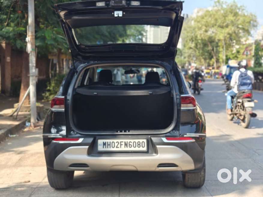 Kia Sonet 1.5 Htk Plus Diesel At, 2021, Diesel