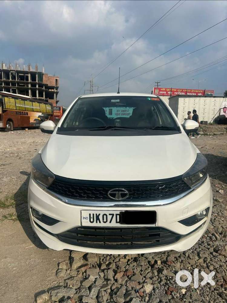 Tata Tiago 1.2 Revotron Xz (o), 2020, Petrol