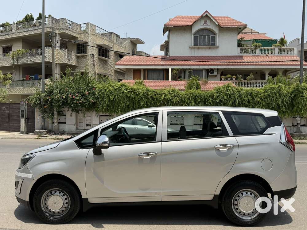 Mahindra Marazzo M2, 2019, Diesel
