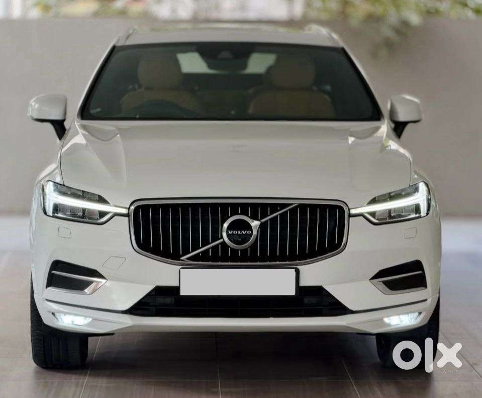 Volvo Xc60 D5 Inscription, 2018, Diesel