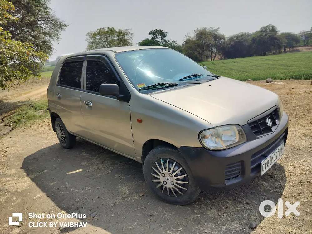 Maruti Suzuki Alto 800 2006