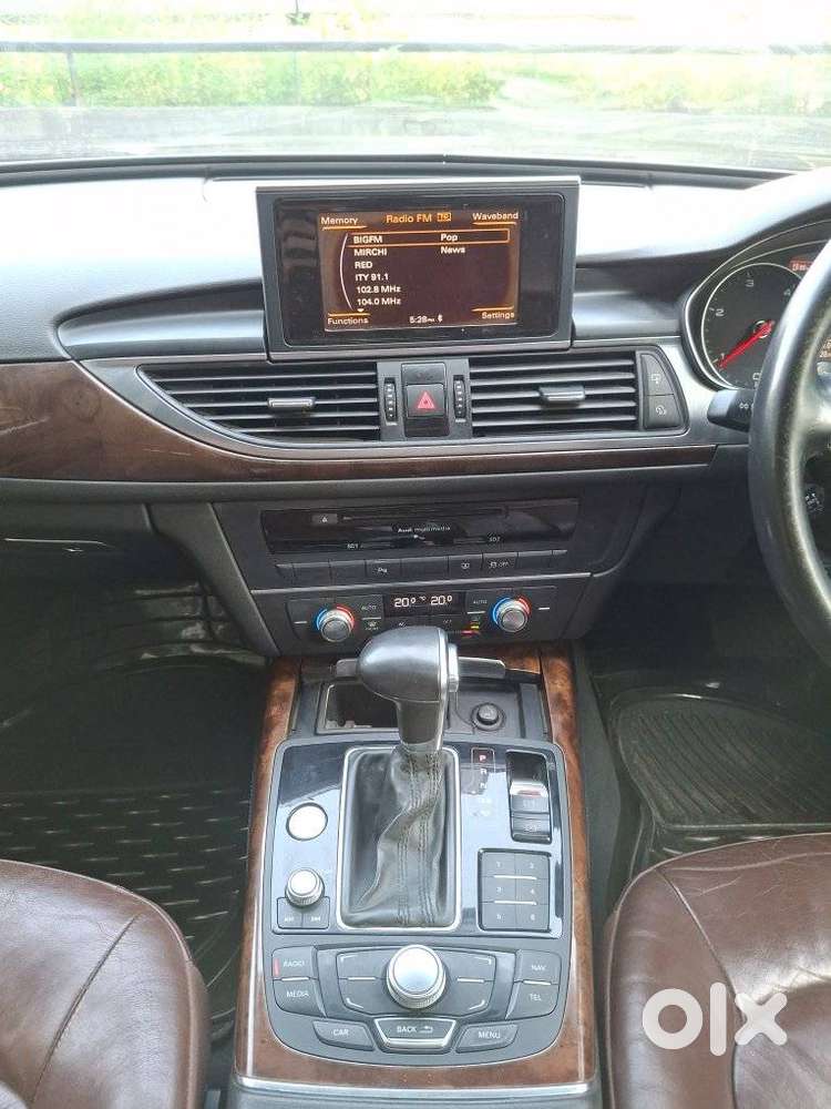 Audi Q7, 2019, Diesel