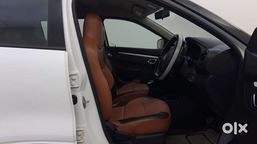 Renault Kwid Climber, 2023, Petrol