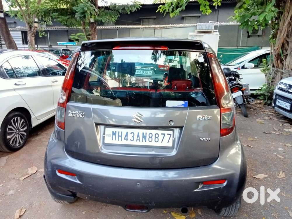 Maruti Suzuki Ritz Vdi Bs-iv, 2013, Diesel