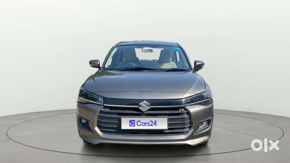 Maruti Suzuki Swift Dzire Amt Zxi, 2025, Petrol