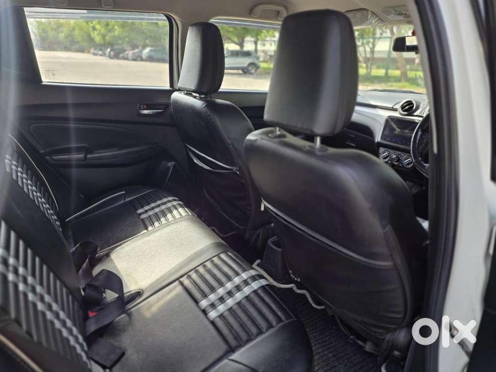 Maruti Suzuki Swift Vxi + Manual, 2023, Petrol