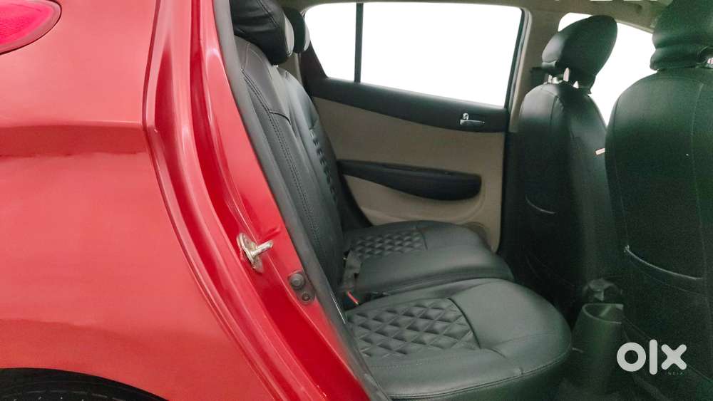 Hyundai I20 2012-2014 Sportz 1.2, 2014, Petrol