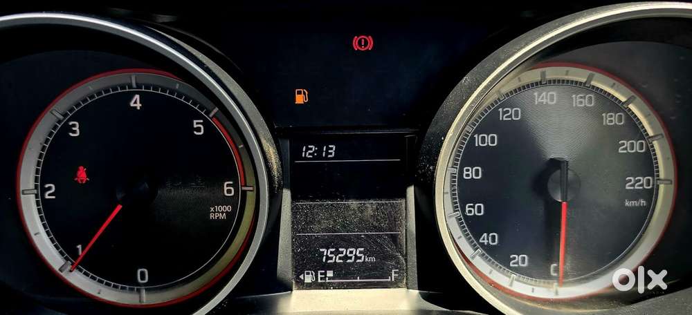 Maruti Suzuki Swift Ddis Vdi, 2019, Diesel