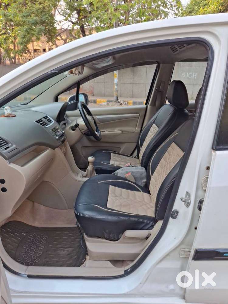 Maruti Suzuki Ertiga Vdi Shvs, 2016, Diesel