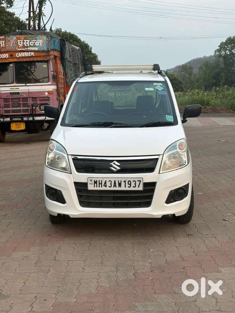 Maruti Suzuki 2016 Year Car