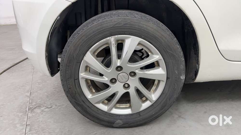 Maruti Suzuki Swift 2018 Zdi, 2012, Diesel