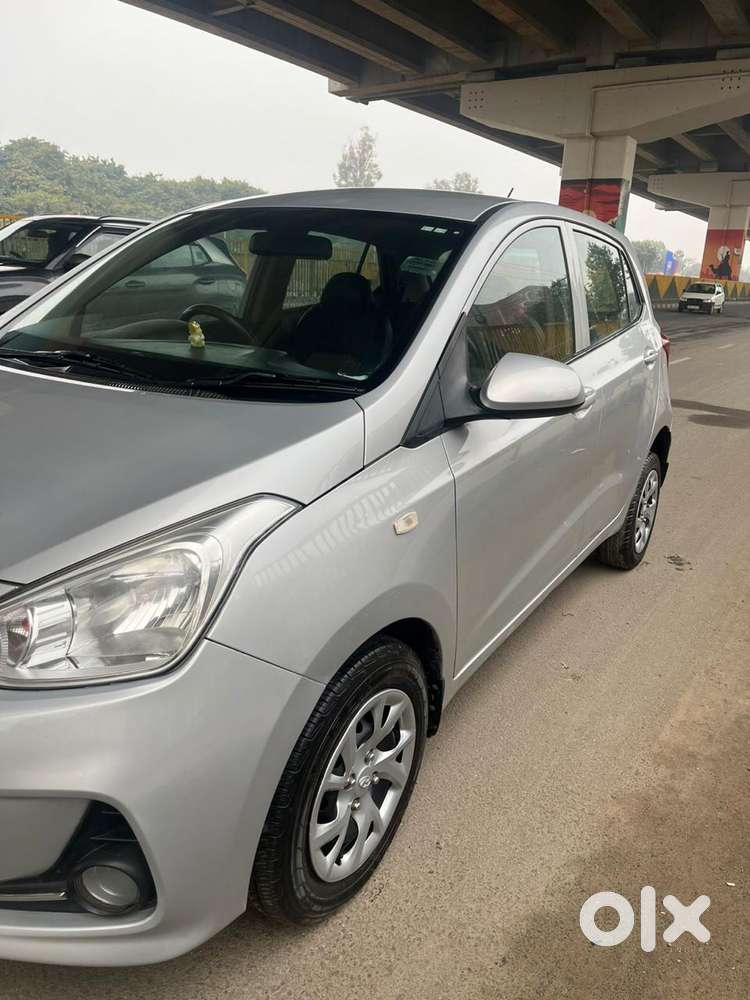 Hyundai Grand I10