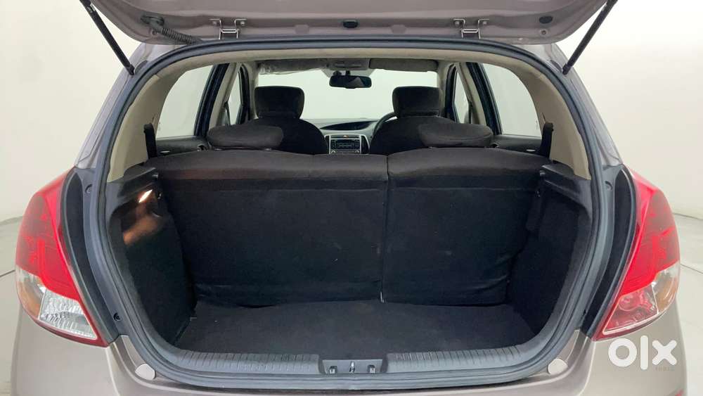 Hyundai I20 Sportz 1.2, 2012, Petrol