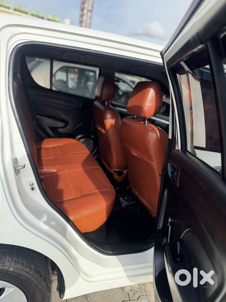 Maruti Suzuki Swift Ldi Optional, 2016, Petrol