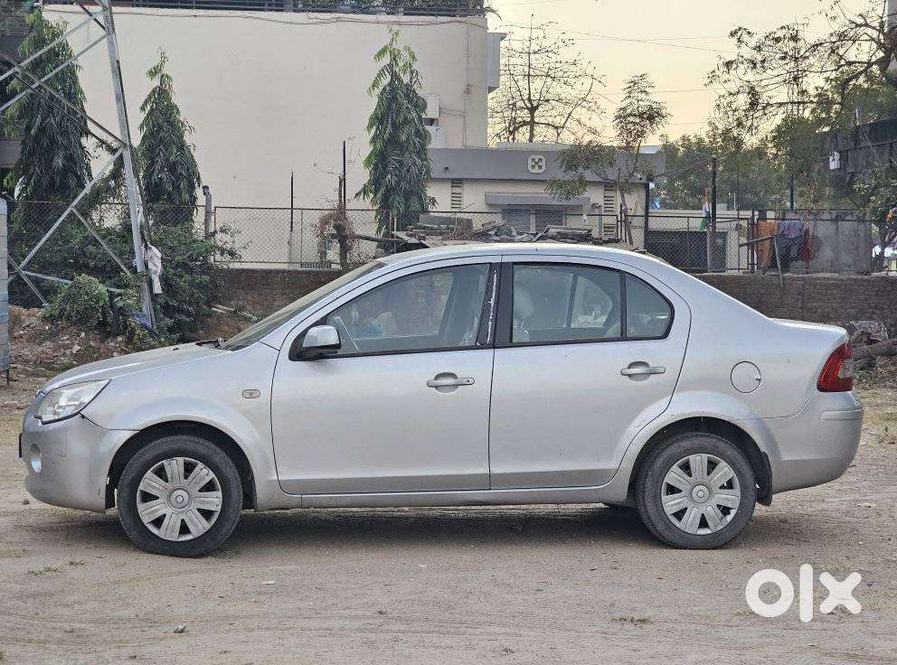 Ford Fiesta 1.4 Exi, 2011, Diesel