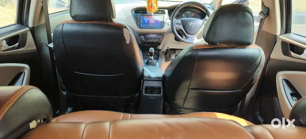 Hyundai New I20 2016 Diesel Well Maintained