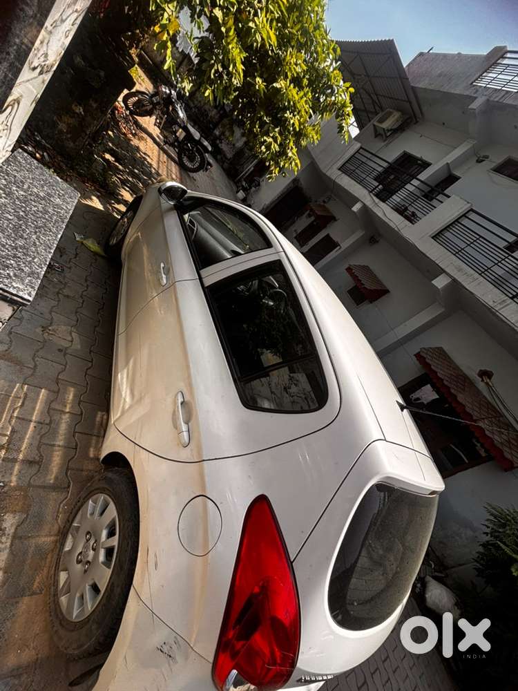 Hyundai I20 Magna 2012