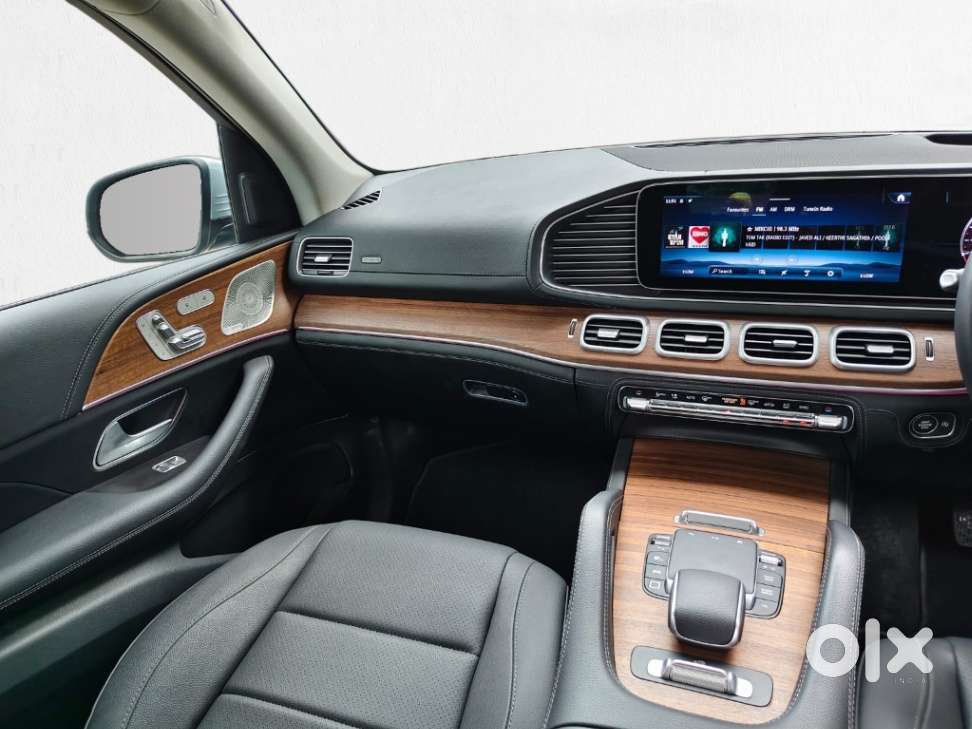 Mercedes-benz Gle 450 4matic Lwb, 2025, Petrol