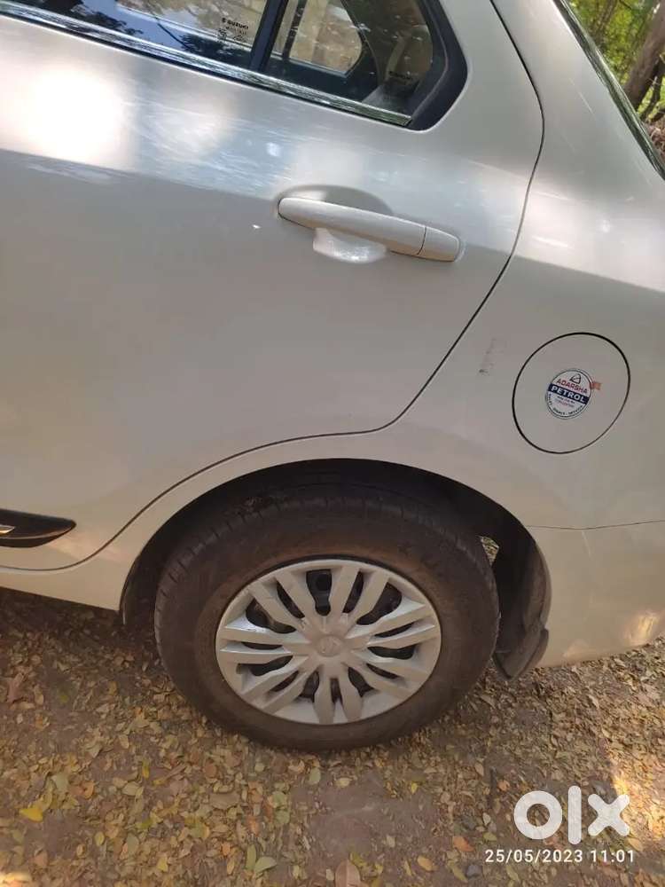 Maruti Suzuki Dzire 2023