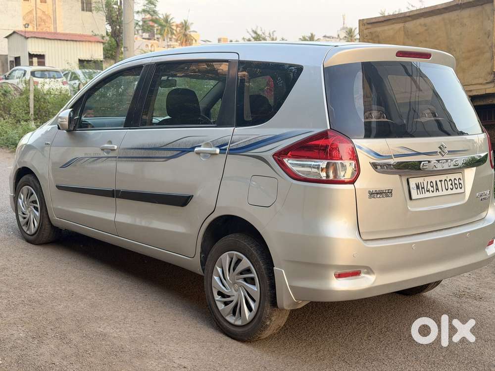 Maruti Suzuki Ertiga Vdi Shvs, 2017, Diesel
