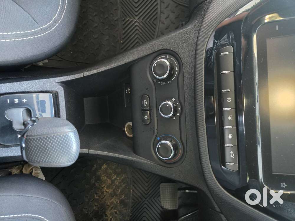 Tata Tiago Nrg 2021