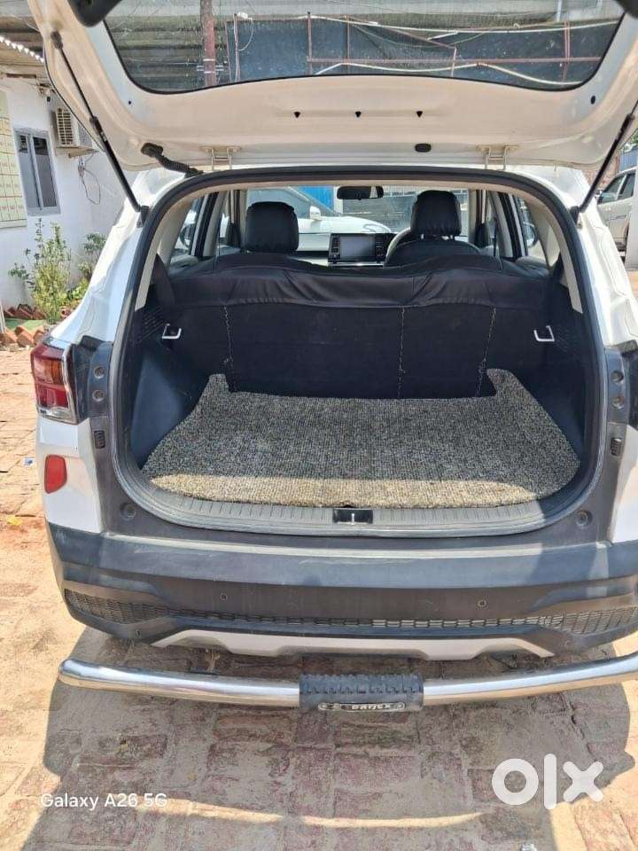 Kia Seltos 1.5 Htx Diesel Anniversary Edition, 2019, Diesel