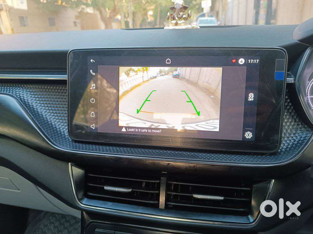 Skoda Kushaq 1.0 Tsi Style At, 2022, Petrol