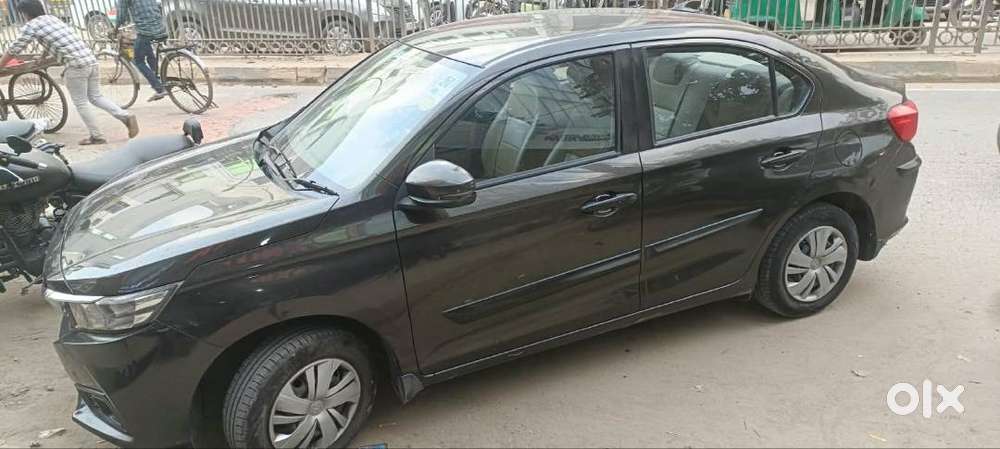 Honda Amaze 2020 Petrol