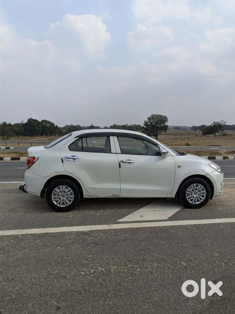 Maruti Suzuki Dzire 2020