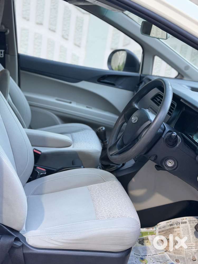 Mahindra Marazzo M2 8str, 2022, Diesel