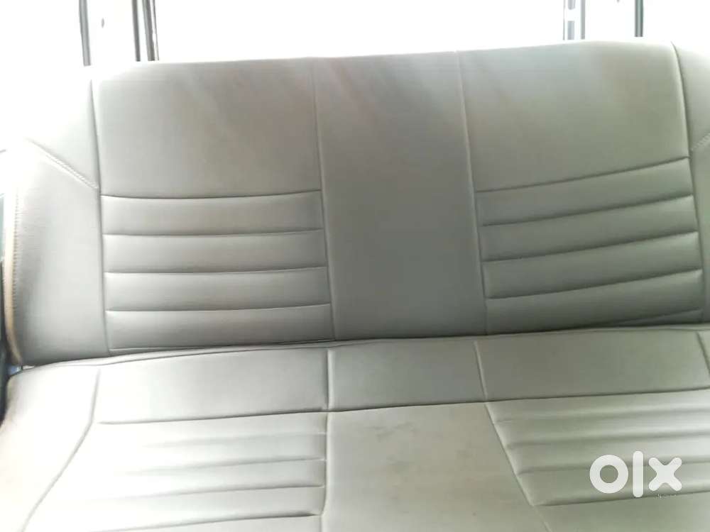 2017 Model Maruti Suzuki Omni 5 Seater Showroom Condition Direct Owner