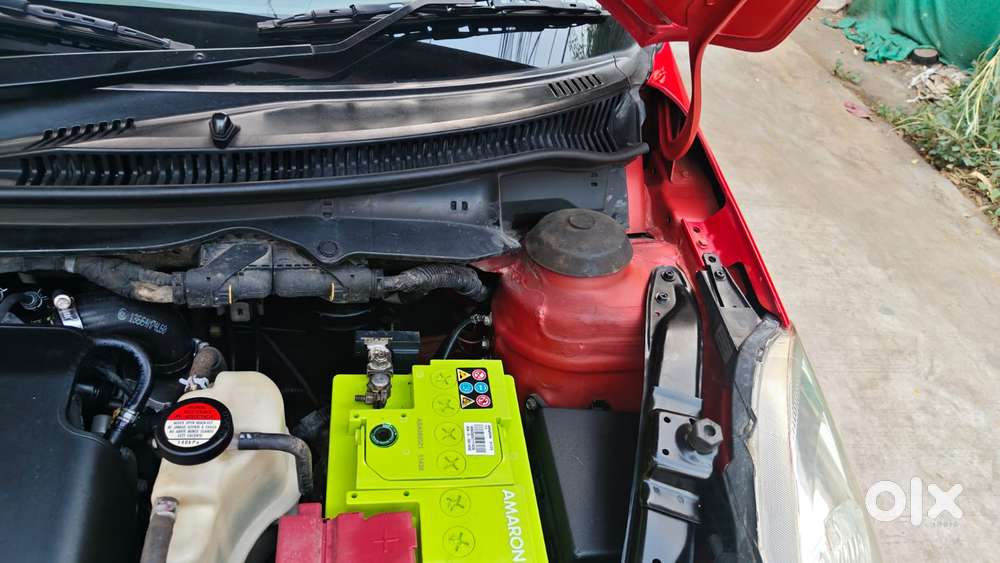 Maruti Suzuki Swift Vdi (o), 2015, Diesel